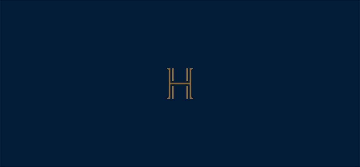 Harvest高端金融品牌形象设计