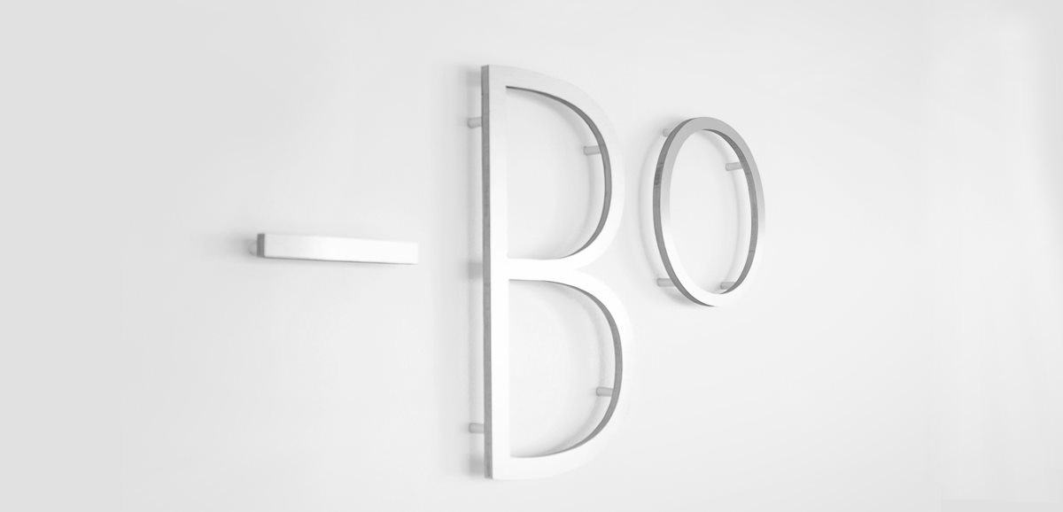 Boreálica诊所品牌设计