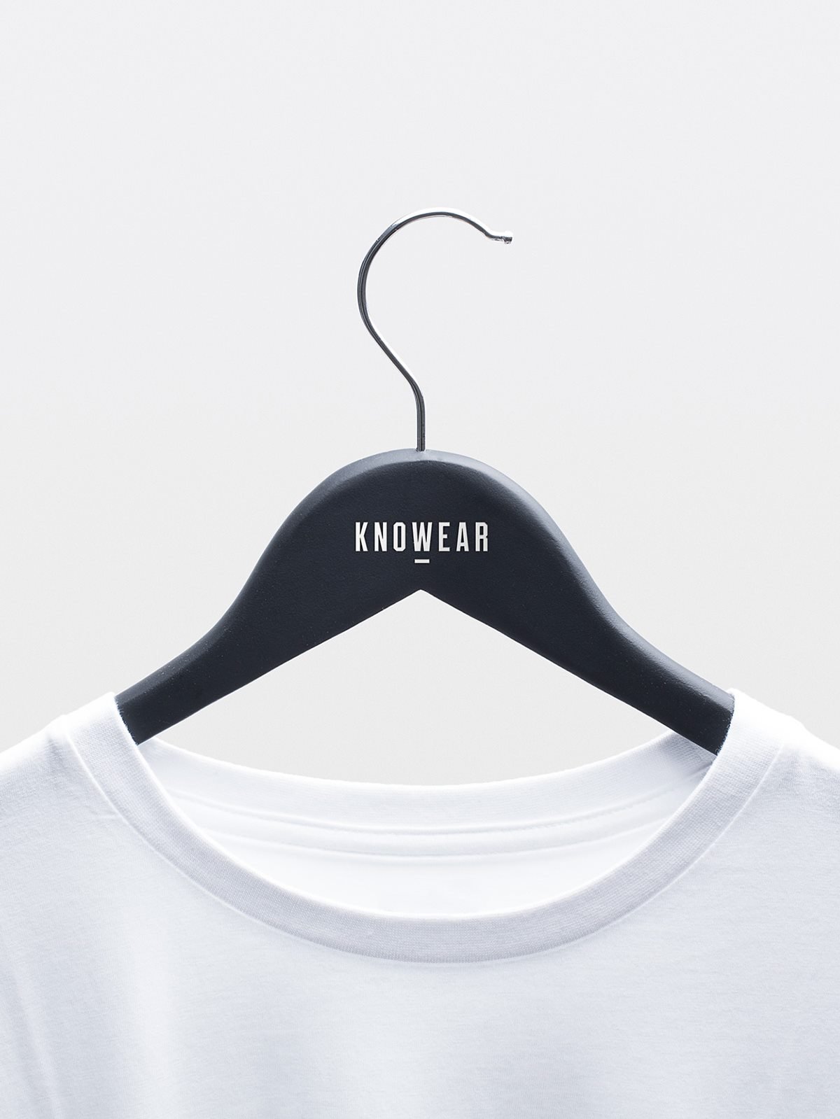 Knowear服饰品牌设计案例