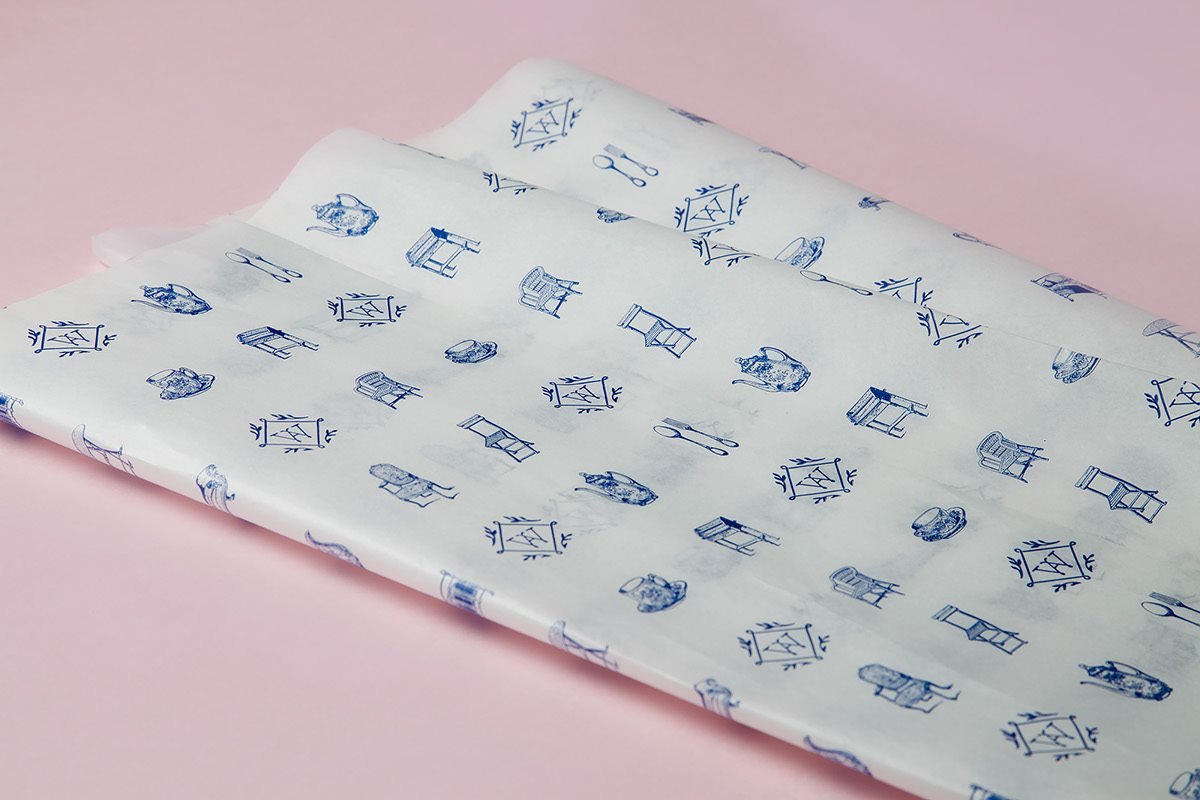 Dearboleda家具品牌形象设计