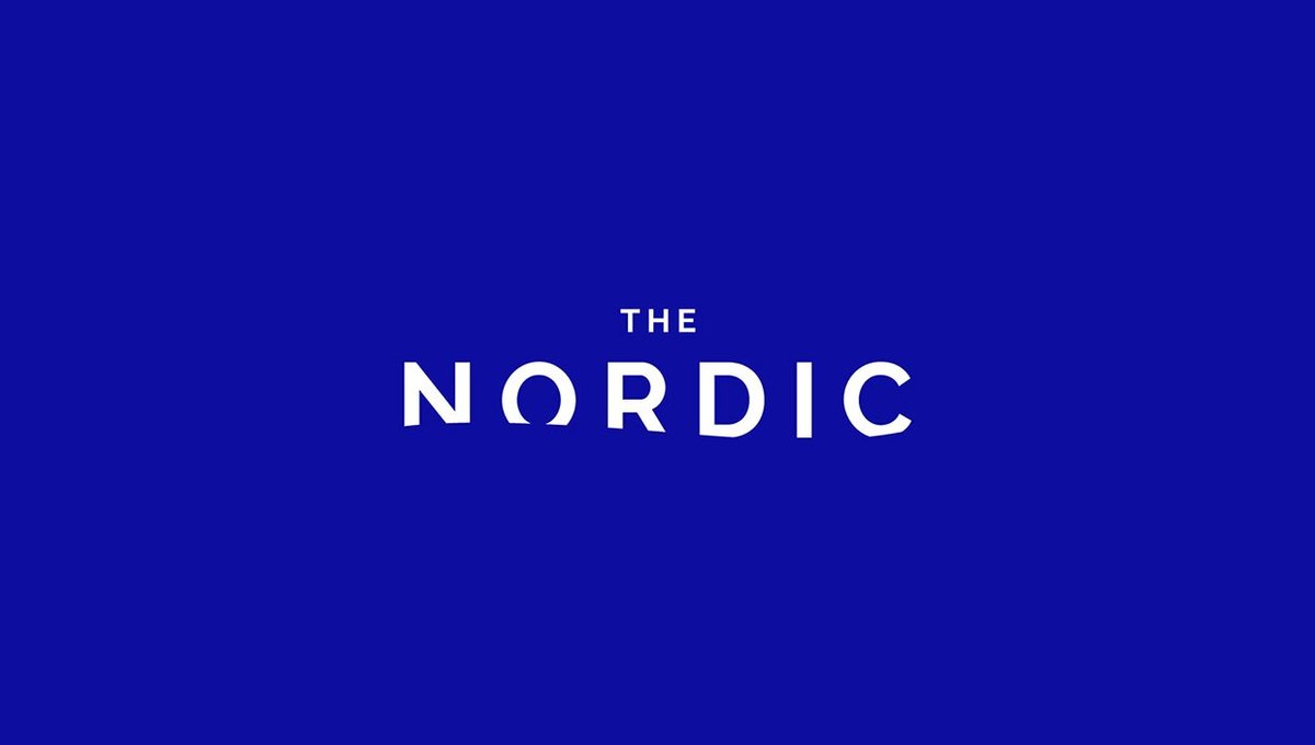 Nordic餐厅品牌设计