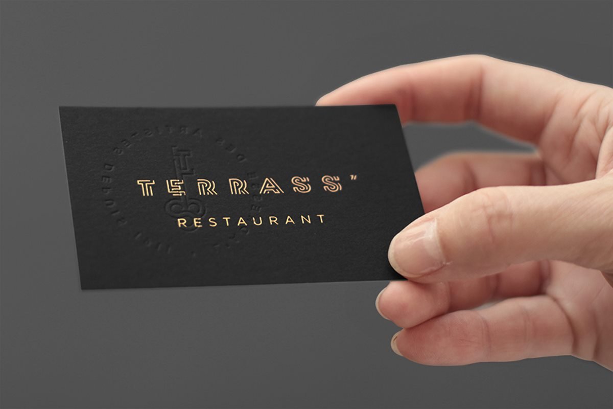 酒店logo设计欣赏