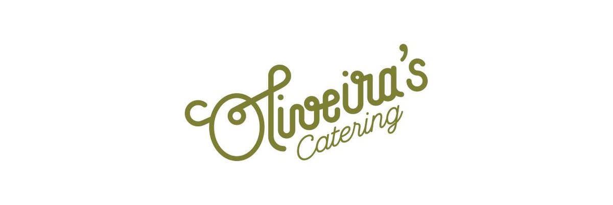 Oliveira's餐饮标志设计