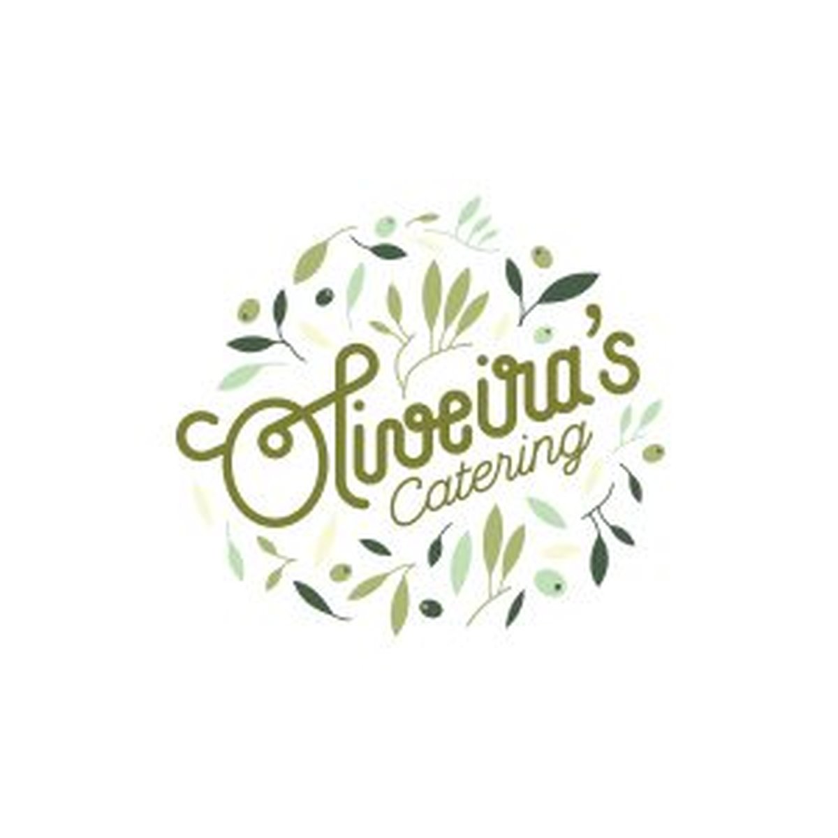 Oliveira's餐饮标志设计
