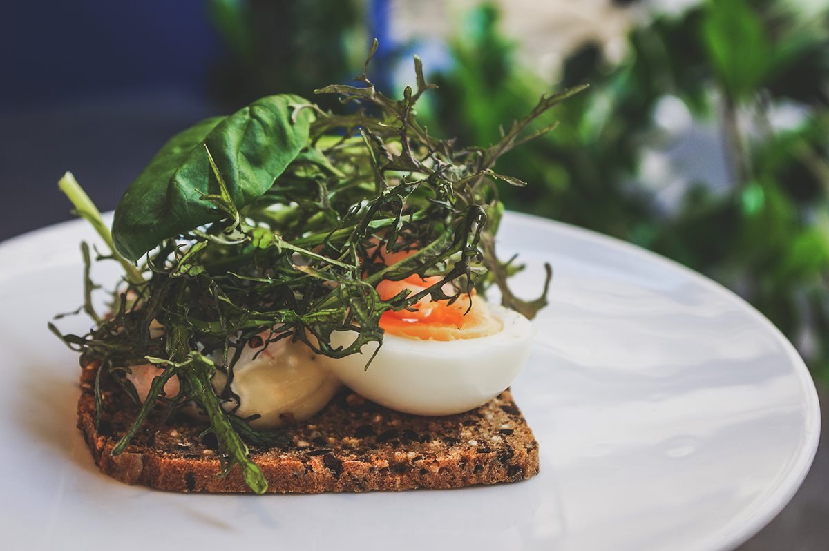Smør丹麦烘焙品牌形象设计