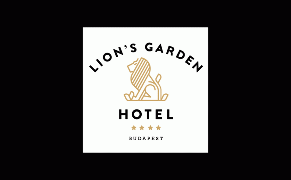 Lion花园酒店品牌设计
