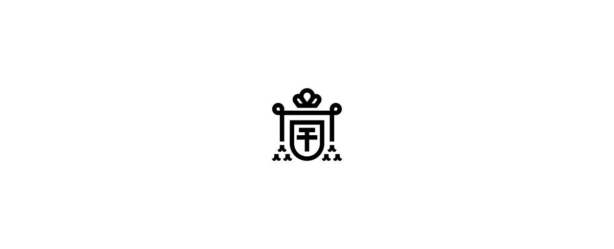 企业标志设计案例