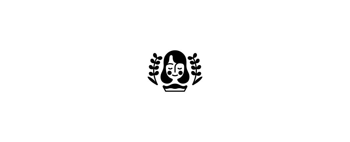 企业标志设计案例