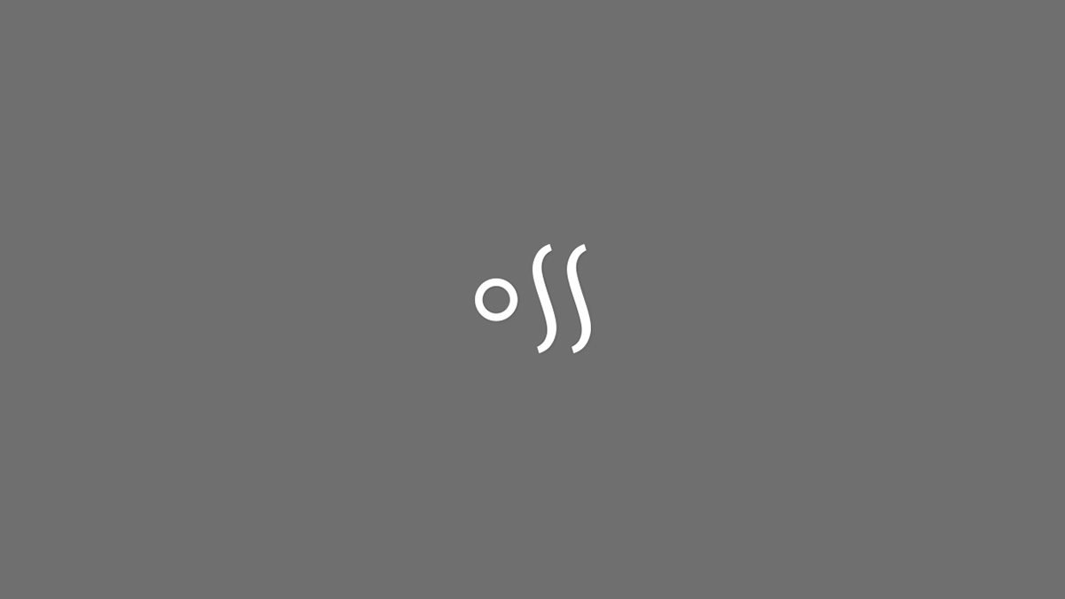 OSS 企业品牌形象设计