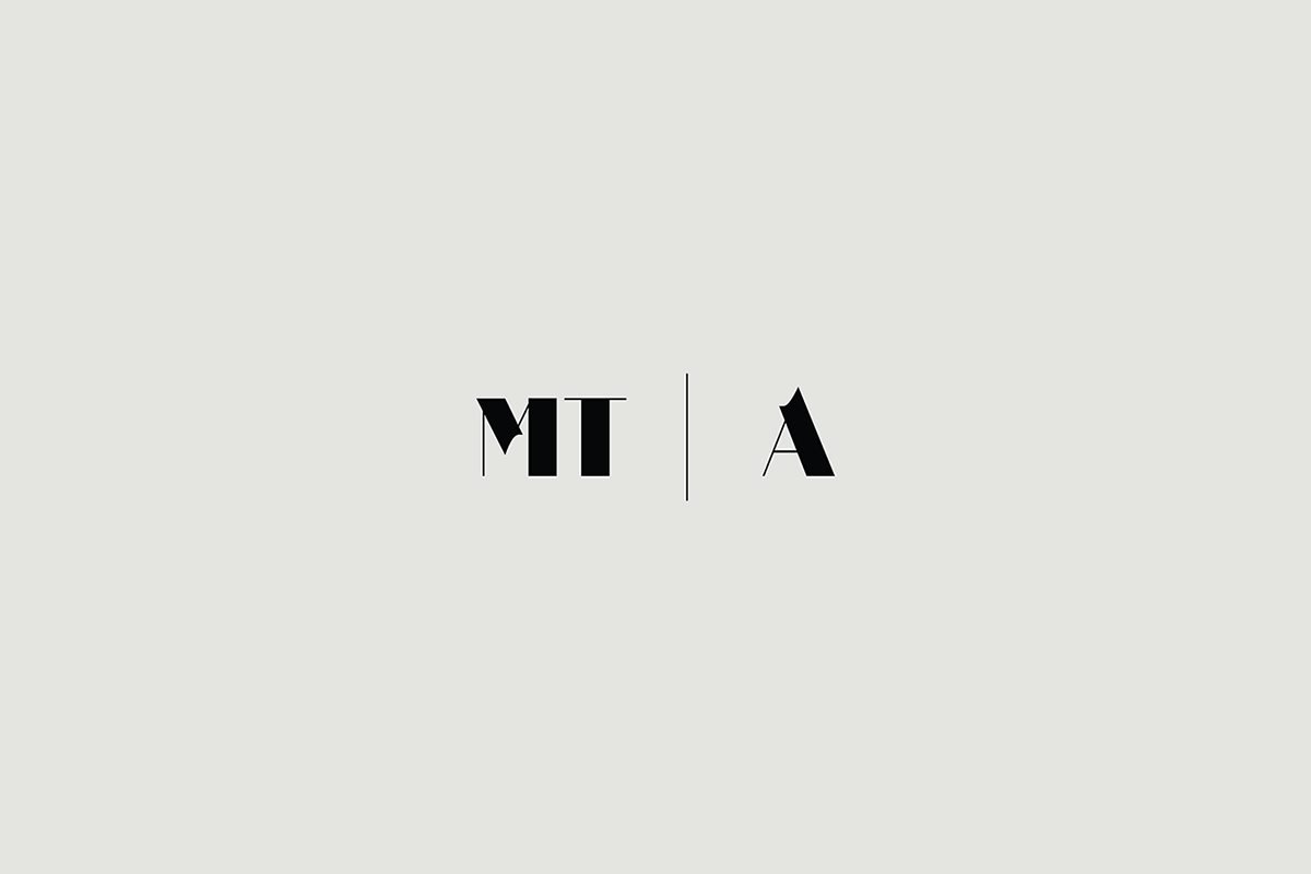 MT | A 建筑品牌形象设计