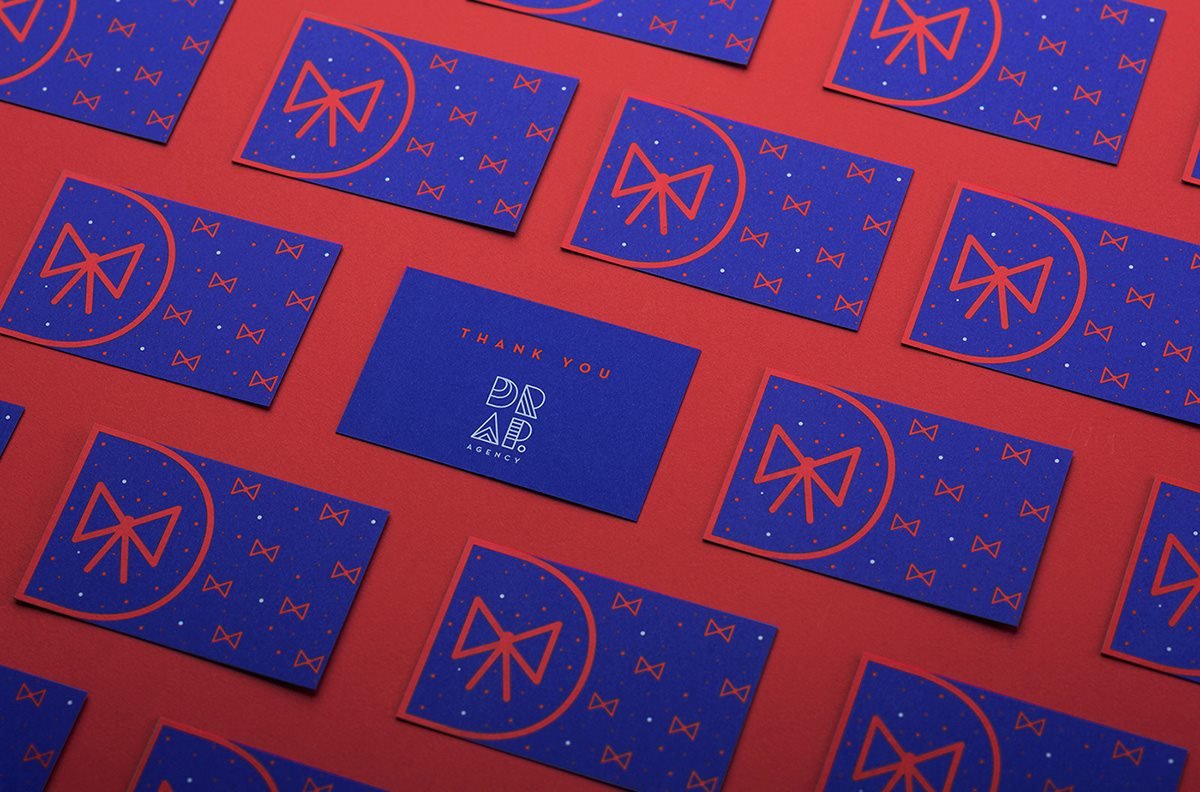 Drap家纺品牌设计赏析
