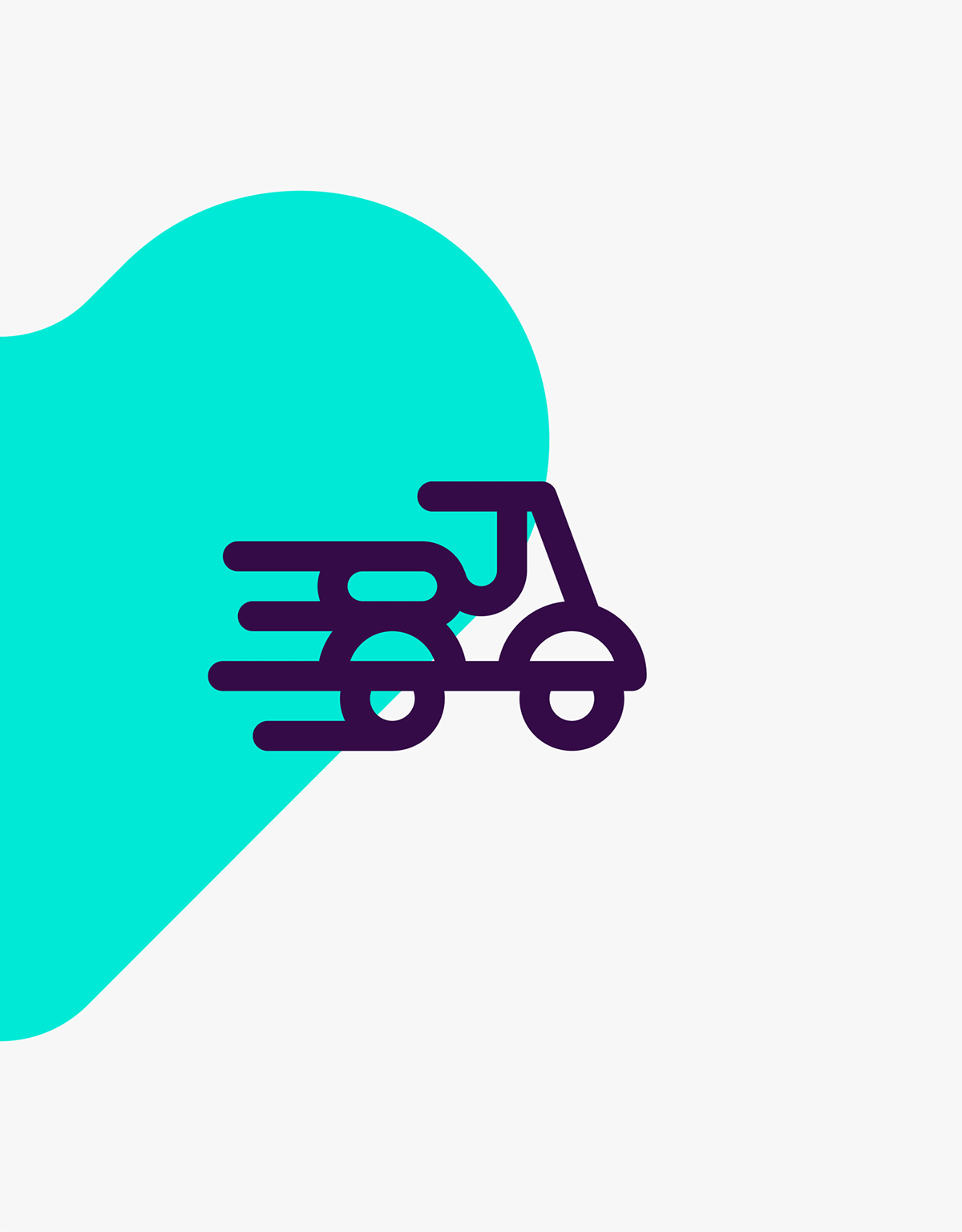 Farmaxpress健康方式医疗企业VI设计   辅助形设计