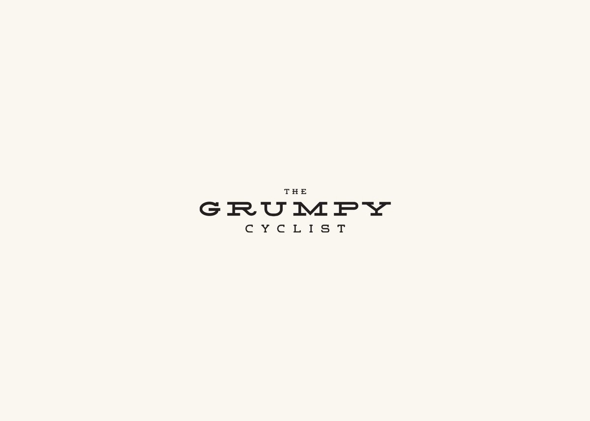 Grumpy咖啡馆形象设计 标志设计