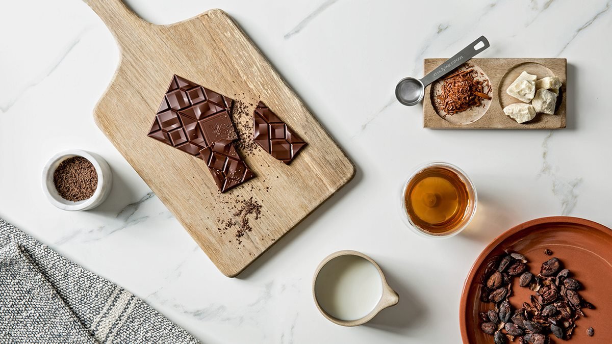 Beau Cacao 咖啡品牌形象设计
