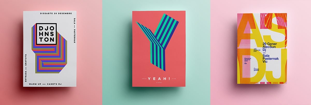 20例品牌VI设计 书籍设计展示