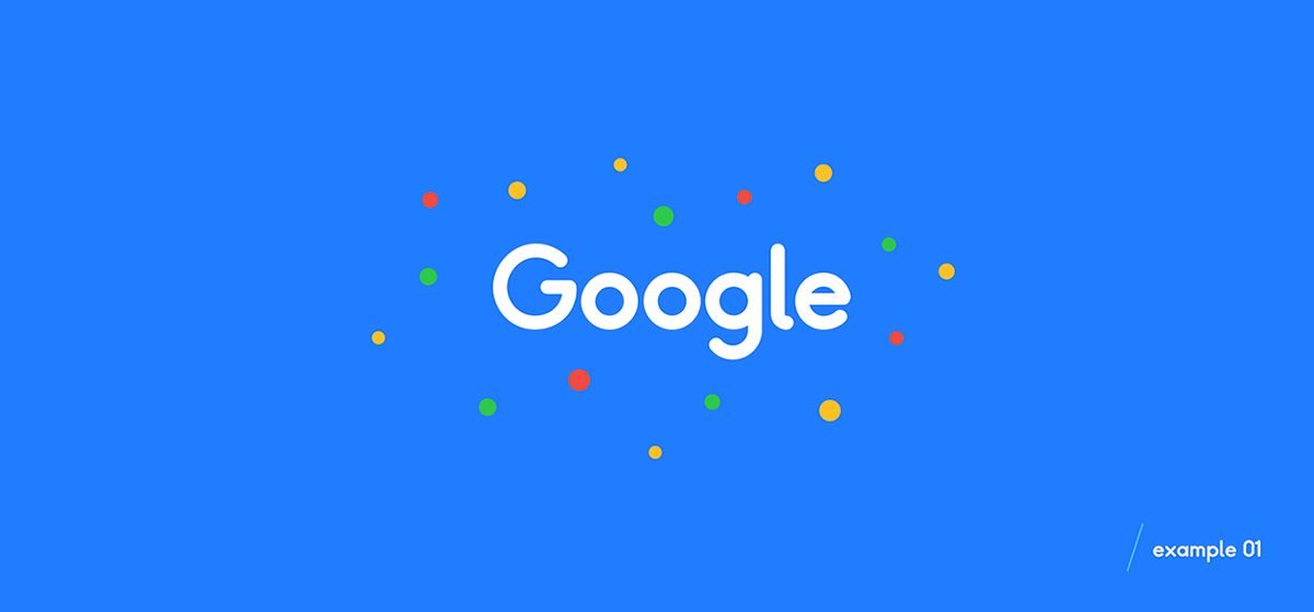 一个LOGO在企业中的作用之VI设计  标志设计展示