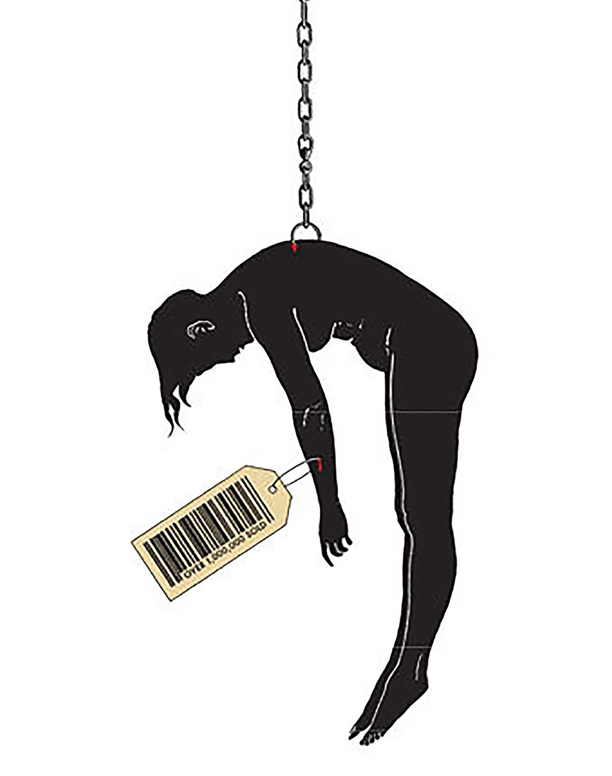 忙与瞎忙的VI设计