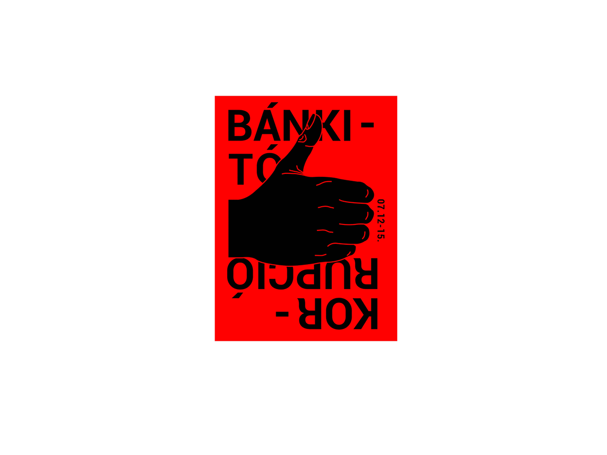 深圳VI设计  深圳VI策划  BánkitóFestiva12017展会VI形象设计  单页设计