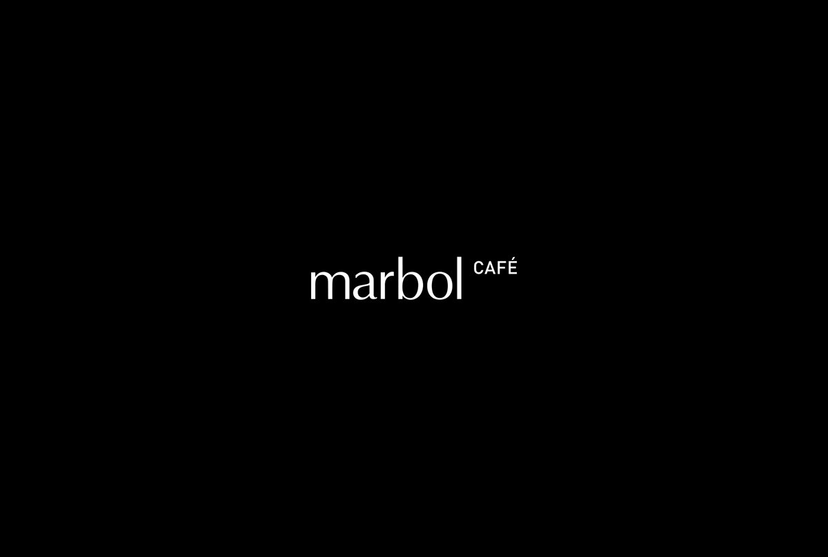 Marbol Casa北欧风情咖啡品牌VI设计欣赏，咖啡品牌VI设计，咖啡品牌形象设计，咖啡厅视觉识别设计，深圳VI设计，深圳品牌视觉识别设计，轻餐饮VI设计，快时尚餐饮，左右格局