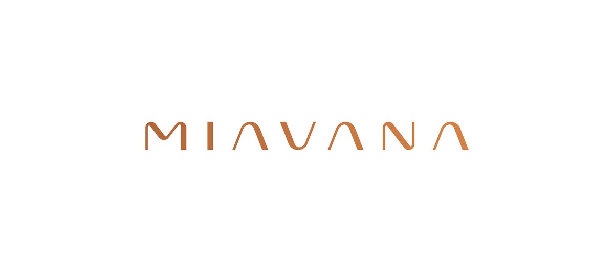 Miavana沙滩生态保护区品牌VI设计欣赏，旅游景点品牌VI设计，深圳VI设计，深圳品牌视觉识别设计，名片设计，标志设计，画册设计，左右格局