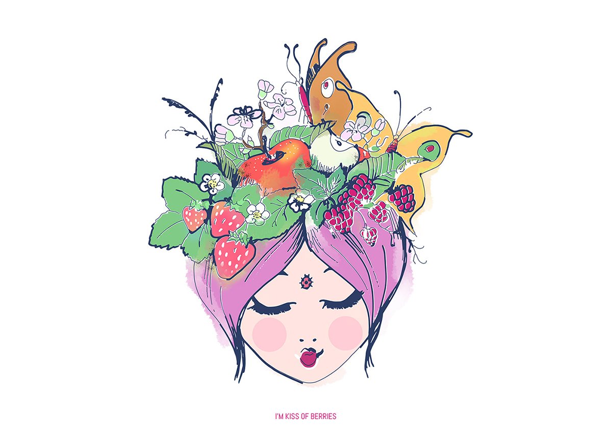 花茶（食品）品牌vi设计欣赏，花茶品牌vi设计，茶品牌vi设计，食品品牌vi设计，茶品牌包装设计，深圳vi设计，深圳品牌视觉识别设计，左右格局
