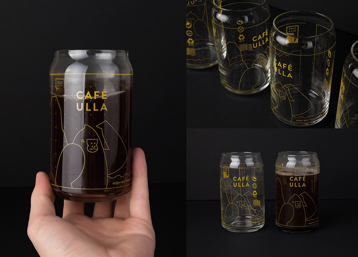 IP形象于品牌vi设计中的体现，vi设计，餐饮vi设计，餐饮包装设计，IP形象，深圳vi设计，左右格局