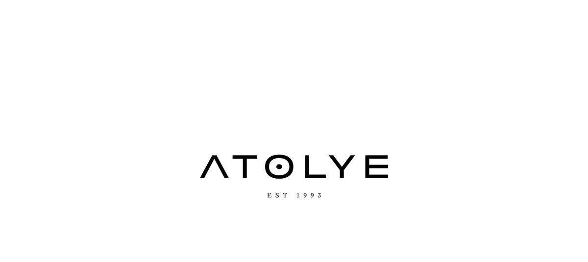 手工装饰产品vi品牌——Atolye简约包装设计，vi设计，品牌vi设计，手工装饰vi设计，包装设计，手工品牌设计，品牌包装设计，深圳vi设计，左右格局