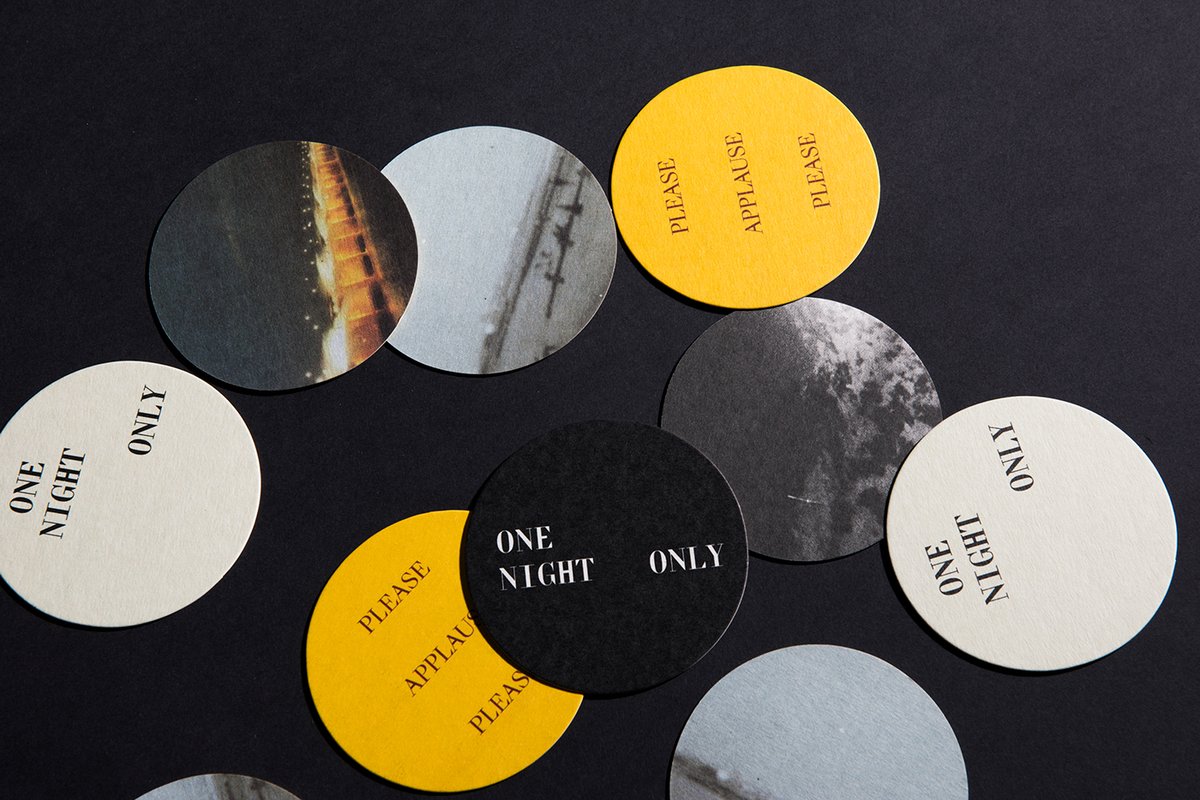 最好的晚餐“One Night Only”—vi品牌与室内设计融合，vi设计，品牌vi设计，餐厅vi设计，室内设计，vi品牌室内设计，深圳vi设计，左右格局