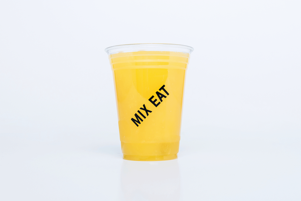 MIX EAT 餐饮企业品牌vi设计策略—品牌包装形象，vi设计，品牌vi设计，餐饮vi设计，包装设计，企业vi设计，vi品牌策划，深圳vi设计，左右格局