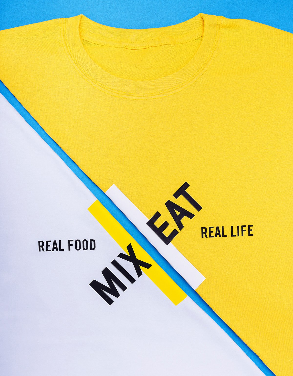 MIX EAT 餐饮企业品牌vi设计策略—品牌包装形象，vi设计，品牌vi设计，餐饮vi设计，包装设计，企业vi设计，vi品牌策划，深圳vi设计，左右格局