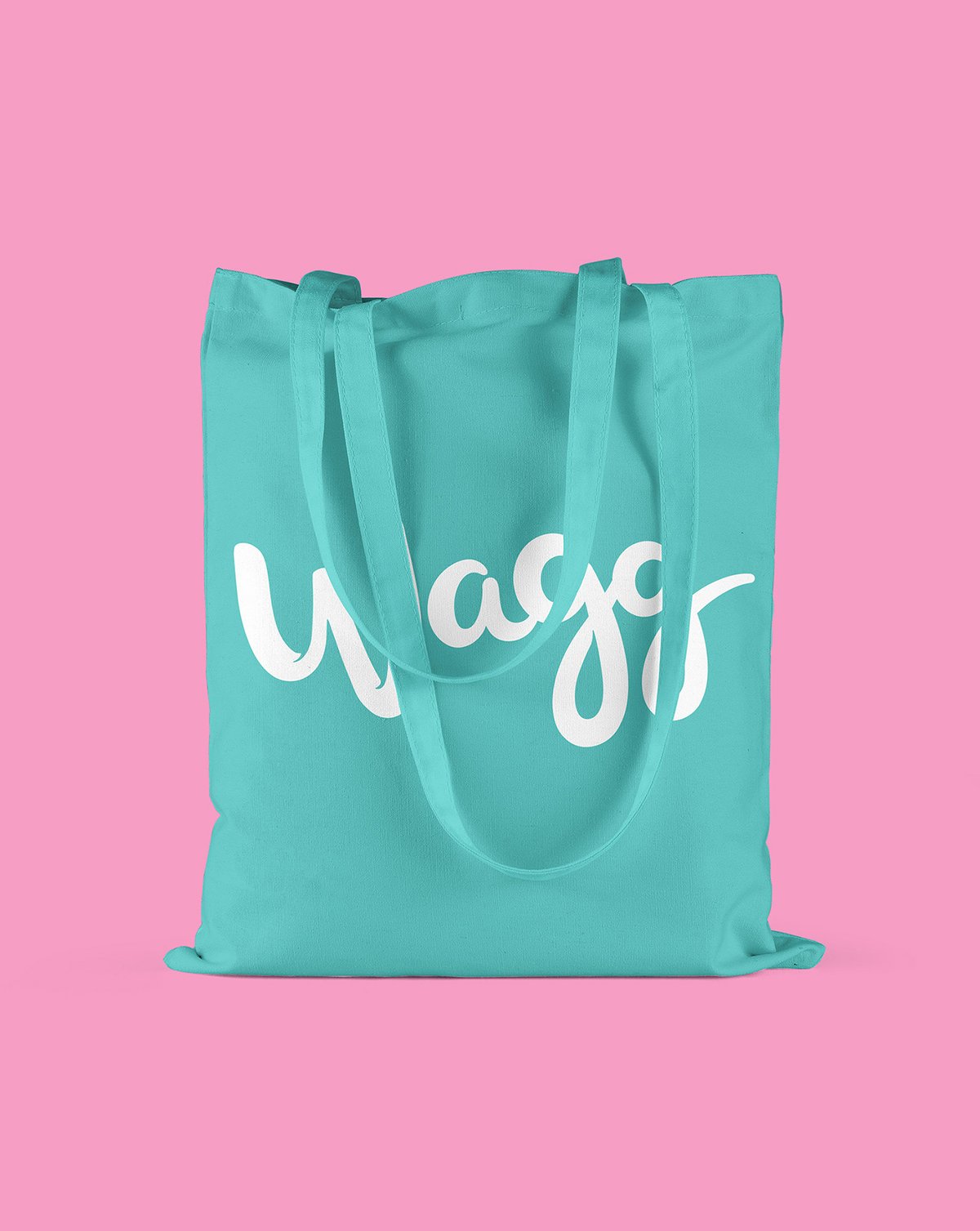 宠物食品 Wagg 品牌标识vi设计及品牌重塑，vi设计，食品vi设计，品牌形象设计，食品品牌vi设计，标识设计，品牌vi设计，品牌策划，深圳vi设计，左右格局