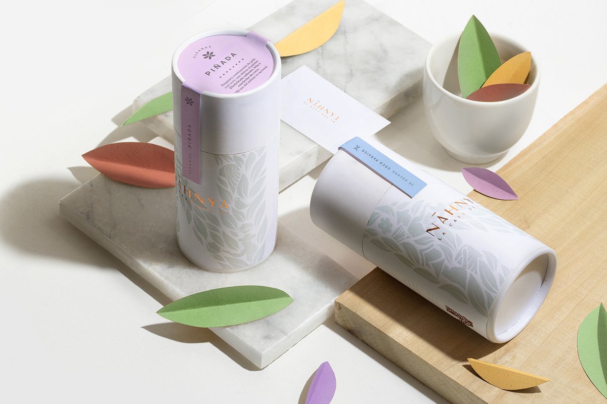 NAHNYA 企业品牌vi设计和品牌包装形象策划，vi设计，企业形象vi设计，餐饮企业品牌vi设计，品牌包装，企业vi设计，vi品牌策划，深圳vi设计，左右格局