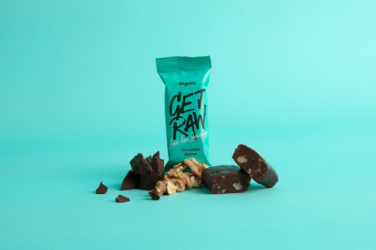 (食品）GET RAW品牌vi设计——时尚饮食的视觉识别，vi设计，食品vi设计，食品品牌vi设计，品牌形象设计，视觉识别设计，品牌vi设计，深圳品牌策划，深圳vi设计，左右格局