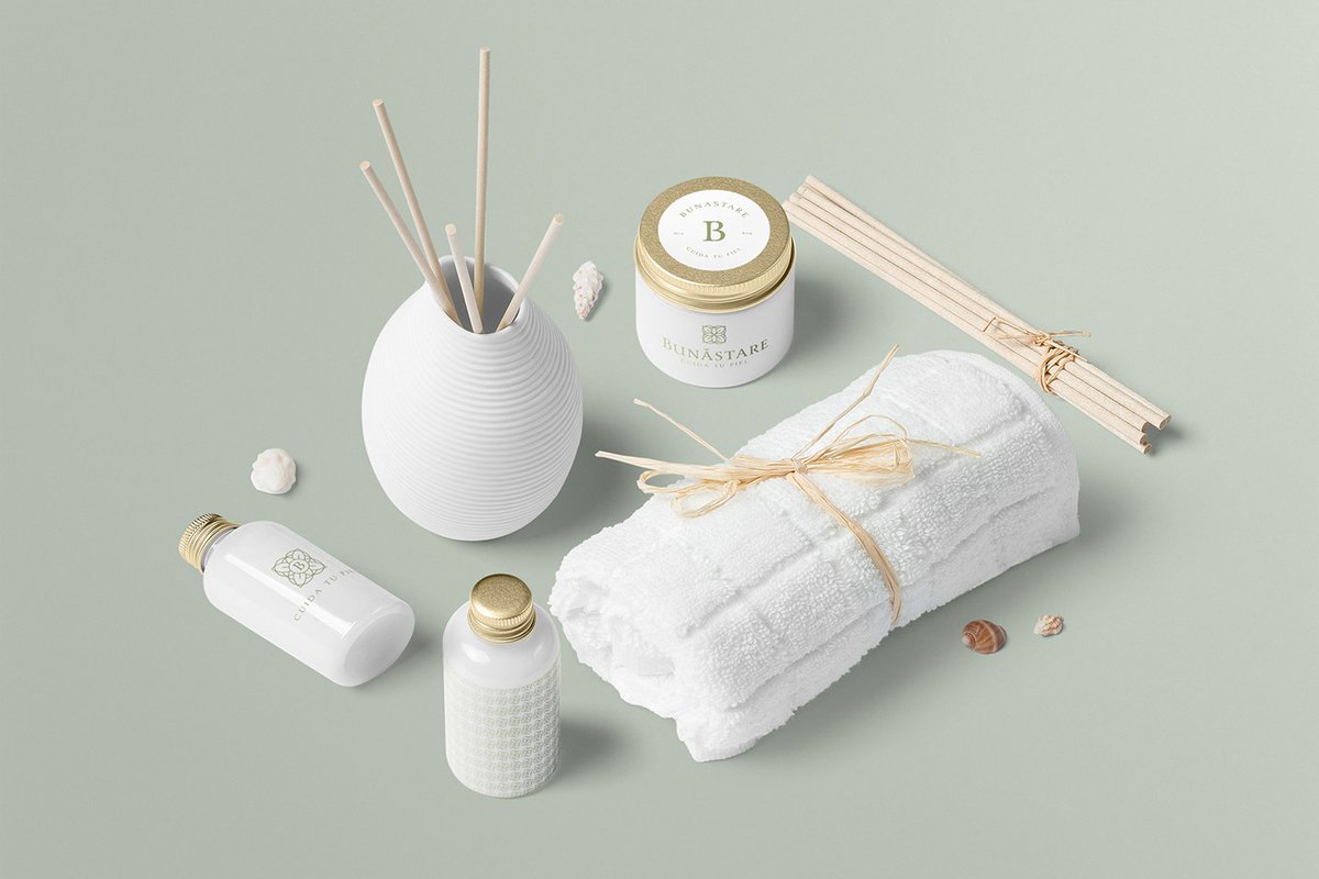 化妆品vi设计，化妆品品牌策划，化妆品全案设计，深圳vi设计公司