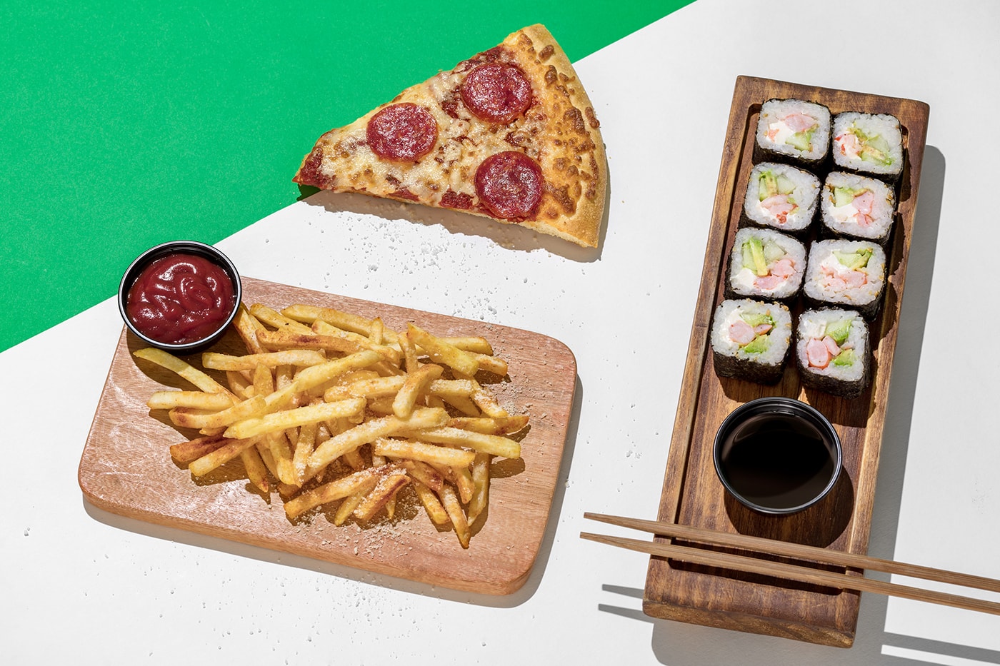 Bite Squab快餐食品IP形象  让包装战略落地，食品VI设计，食品包装设计，IP形象设计，VI形象设计，深圳VI设计，左右格局
