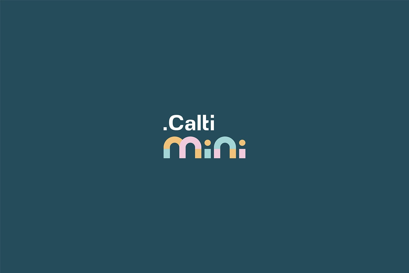 Calti mini 儿童创意家具品牌产品策划案例，家具VI设计，家具品牌设计，深圳产品策划，深圳VI设计，左右格局