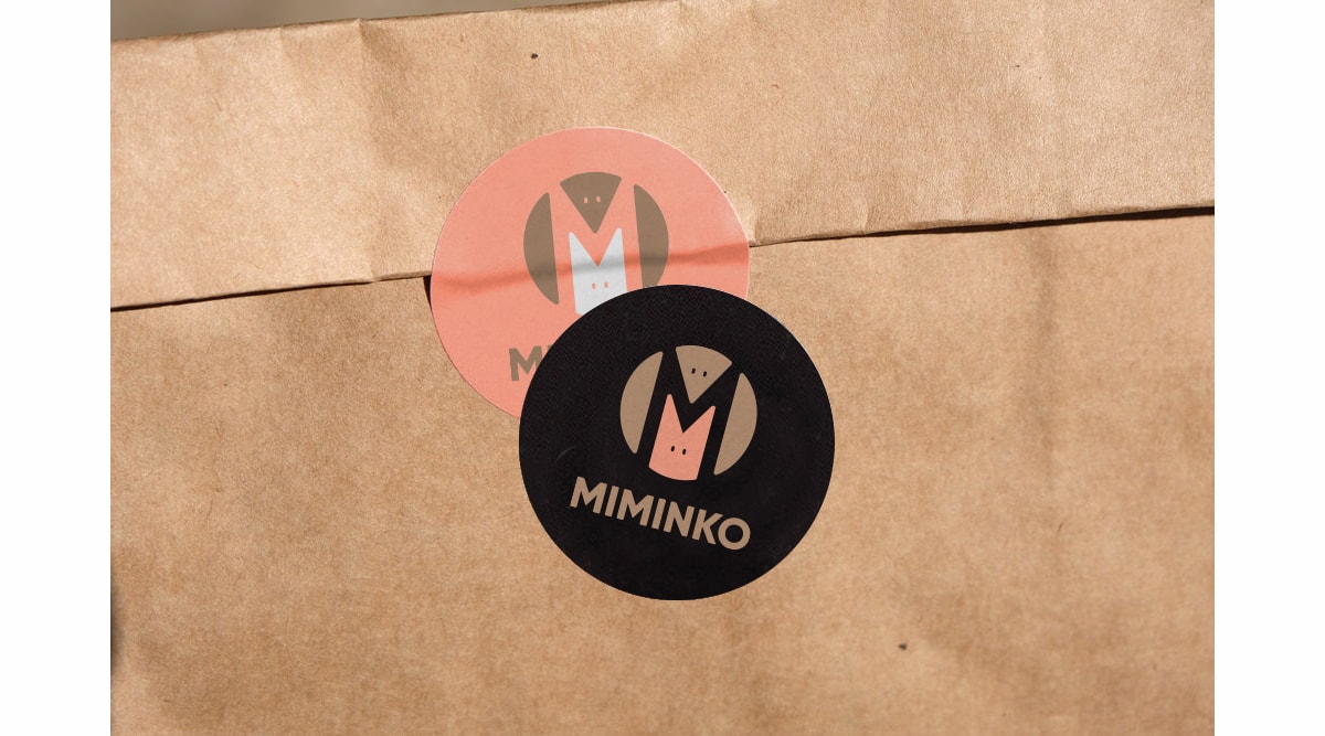 高端MIMINKO宠物用品品牌体验VI形象设计，品牌视觉设计，品牌策划，VI形象设计，深圳品牌设计，左右格局