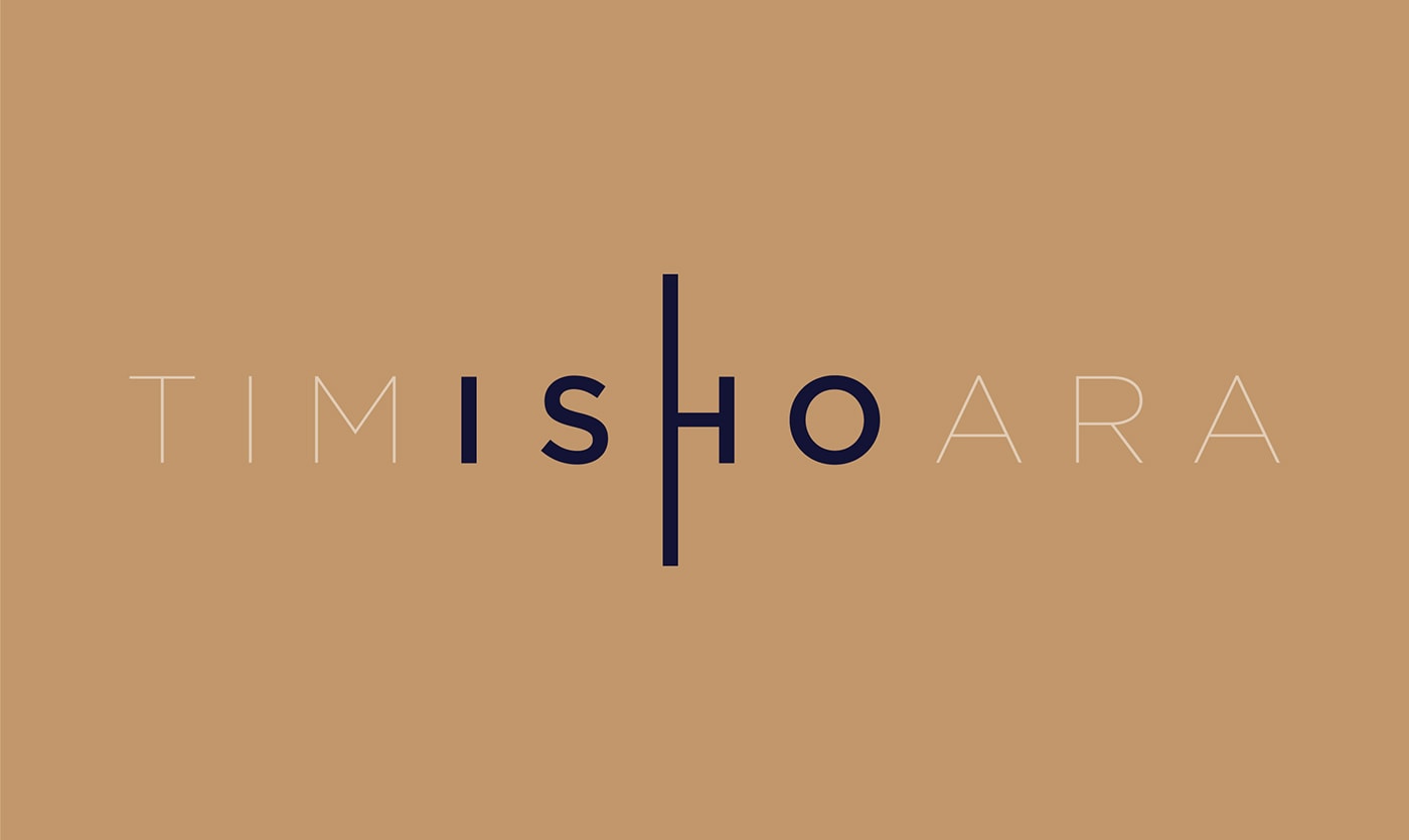 国际住宅建筑企业VI设计—— ISHO品牌营销策划，建筑企业VI设计，品牌全案策划，深圳VI设计，左右格局