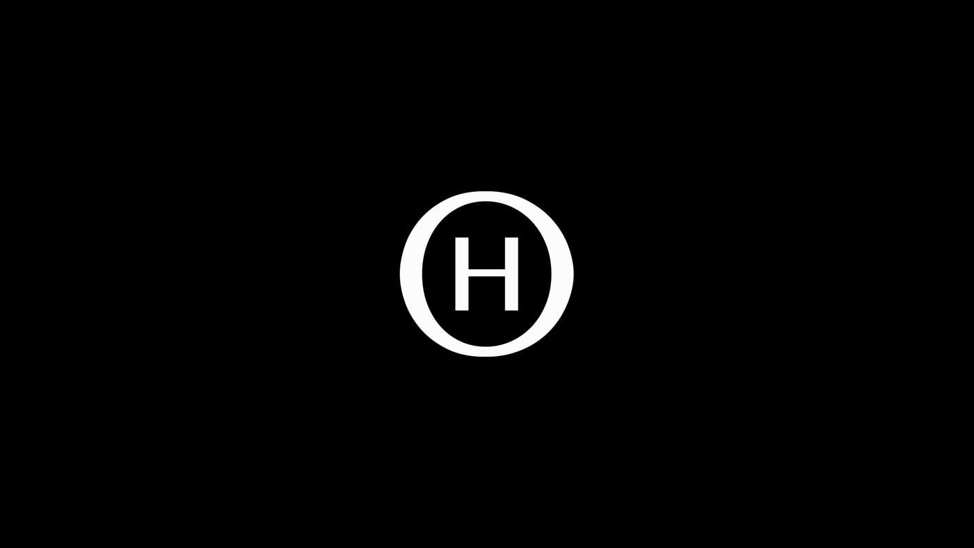 极简时尚 Havio 眼镜品牌VI设计——视觉识别的重要性，时尚眼镜VI设计，品牌视觉设计，服饰VI设计，深圳VI设计，左右格局