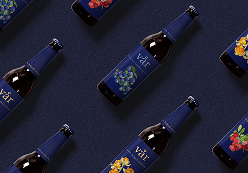 深圳知名vi设计公司推荐纯手工工艺酿酒厂品牌vi设计和产品包装