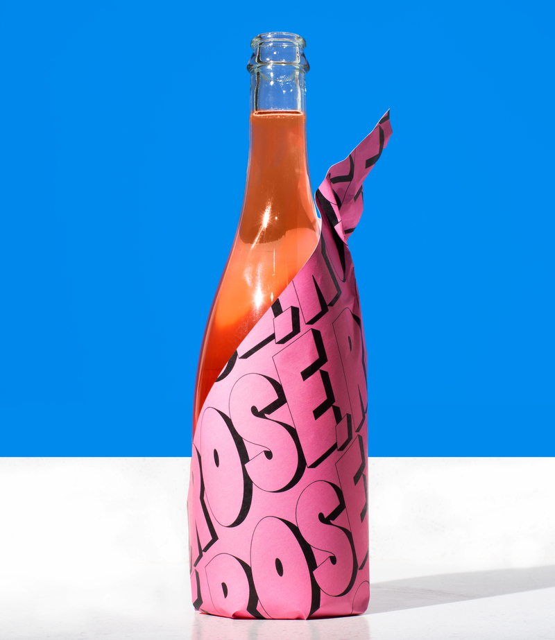 沃尔什的踩踏粉碎了闷热葡萄酒行业的品牌