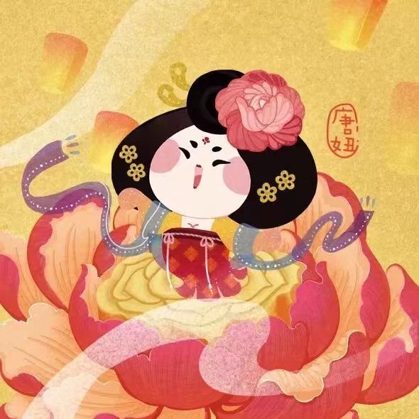 从《唐妞驾到》分析背后的品牌IP