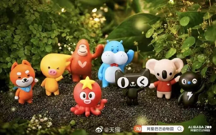 深圳品牌策划公司谈人文商业化商业人文化