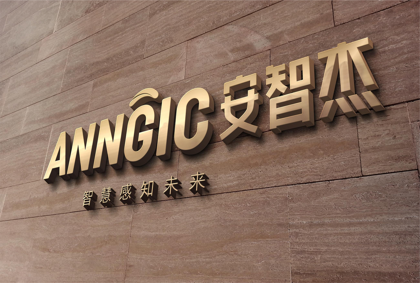 ANNGIC安智杰，独角兽品牌的锤炼