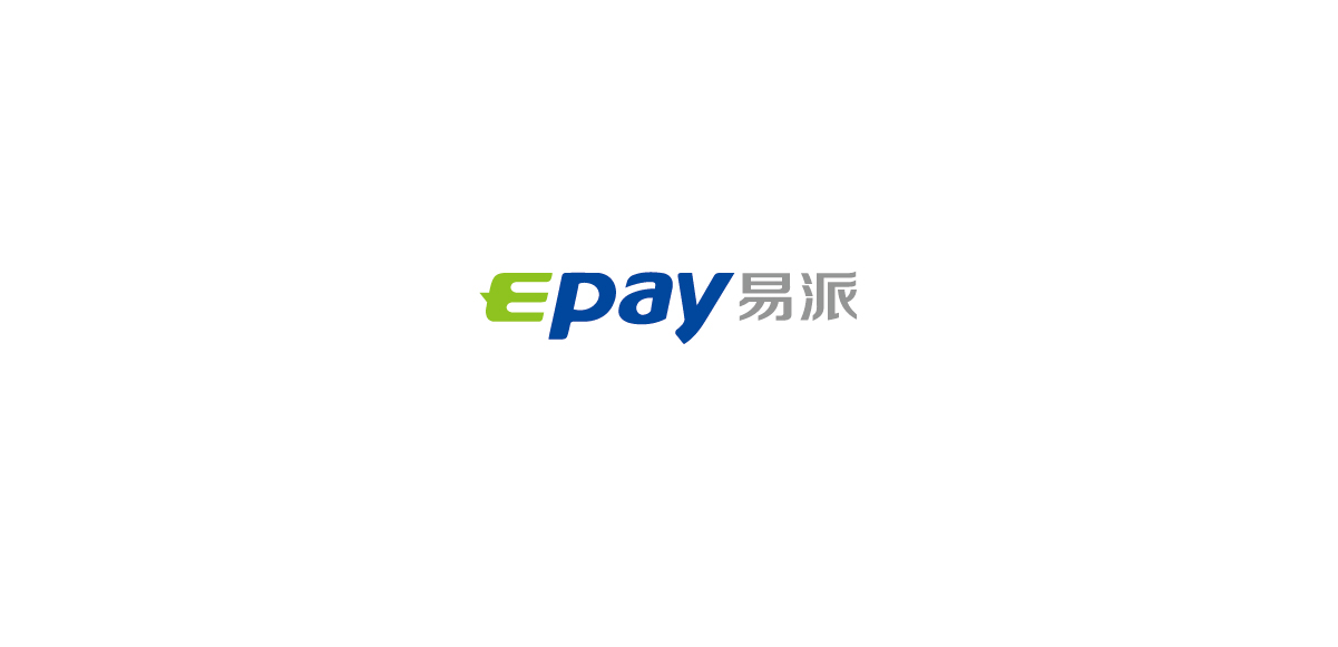 Epay易派全球支付品牌整合设计
