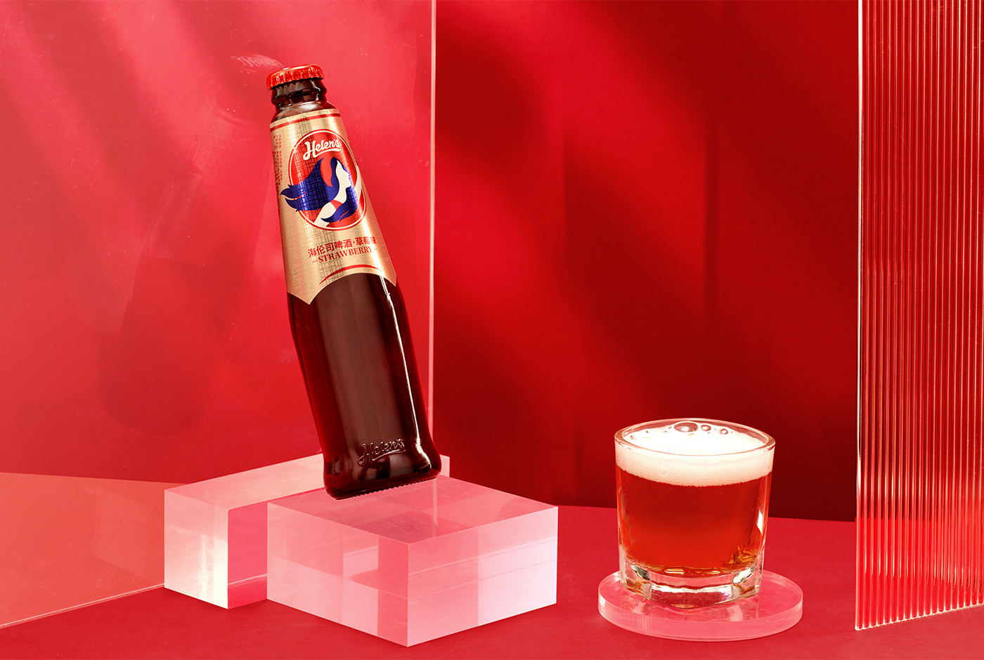 左右格局：平均每3天开出1家酒馆——海伦司品牌升级做对了什么？