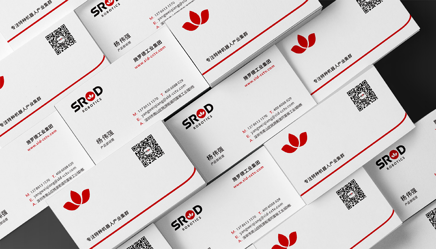 施罗德品牌战略升级纪实：智慧科技行业IPO前的品牌战略解码