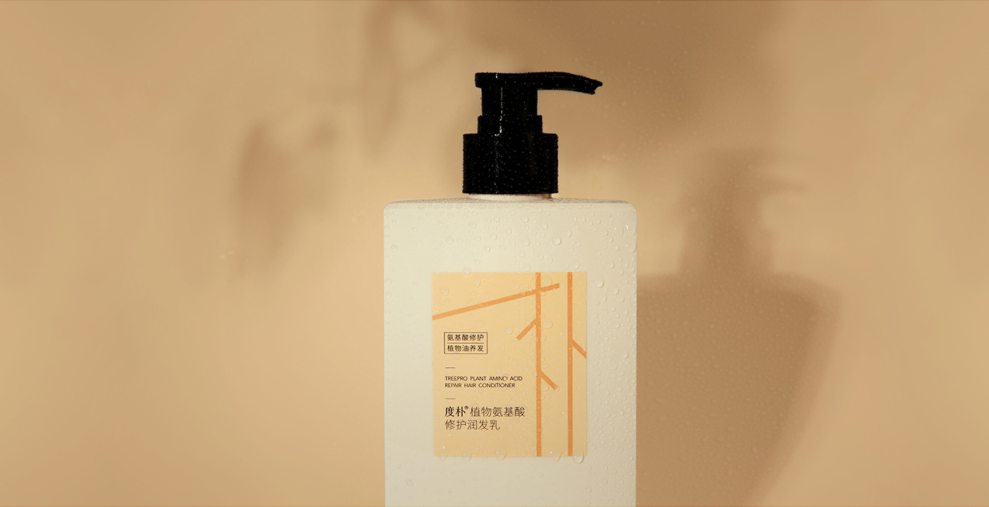 洗护品牌如何构建价值认同？——度朴植物氨基酸洗发水案例解析